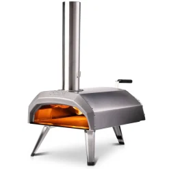 Karu 12 Pizzaoven - Hout Of Houtskool Gestookt|Ooni New