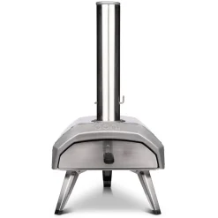 Karu 12 Pizzaoven - Hout Of Houtskool Gestookt|Ooni New