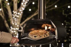 Karu 12 Pizzaoven - Hout Of Houtskool Gestookt|Ooni New