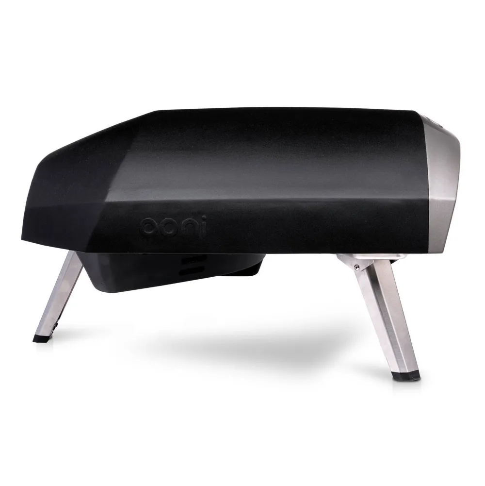 Koda 16 Pizzaoven - Gasgestookt (30 Mbar)|Ooni Cheap