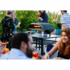 Koda 16 Pizzaoven - Gasgestookt (30 Mbar)|Ooni Cheap