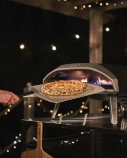 Koda 16 Pizzaoven - Gasgestookt (30 Mbar)|Ooni Cheap
