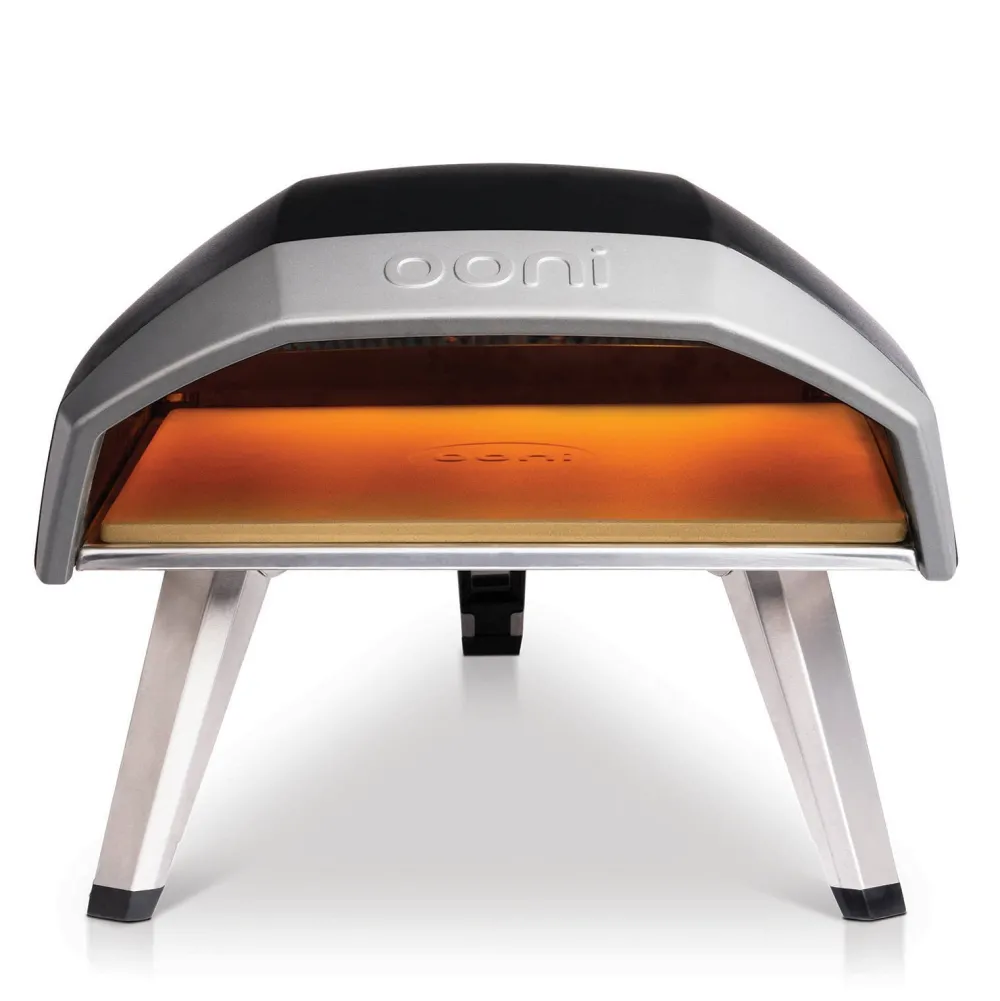 Koda 12 Pizzaoven - Gasgestookt (30 Mbar)|Ooni Best