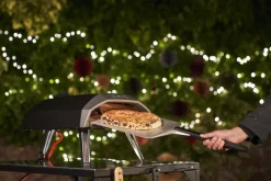 Koda 12 Pizzaoven - Gasgestookt (30 Mbar)|Ooni Best