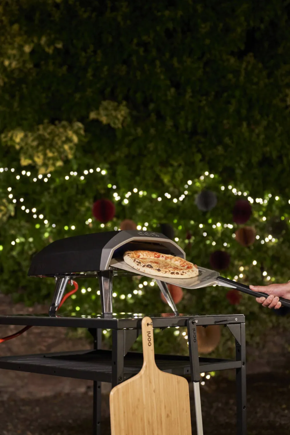Koda 12 Pizzaoven - Gasgestookt (30 Mbar)|Ooni Best