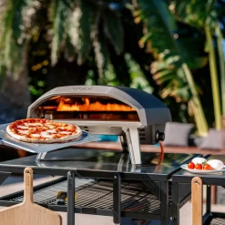 Koda 12 Pizzaoven - Gasgestookt (30 Mbar)|Ooni Best
