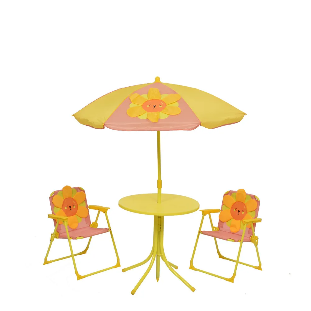 Kinder Tuinset Zonnebloem|Outdoorliving by Decoris Discount
