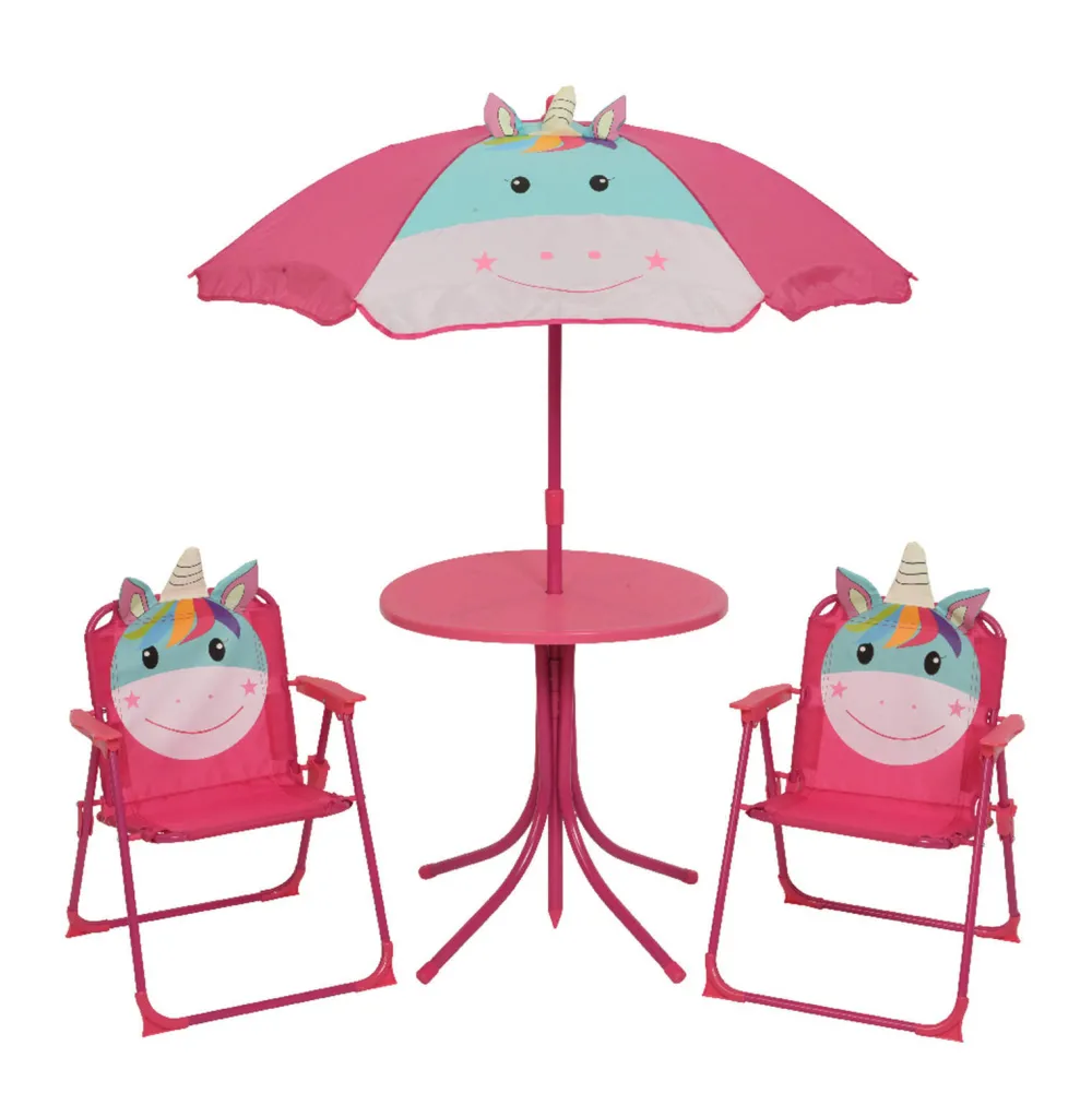 Kinder Tuinset Unicorn|Outdoorliving by Decoris Sale
