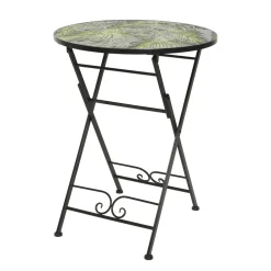 Bistrotafel Maun (O60 Cm)|Outdoorliving by Decoris New