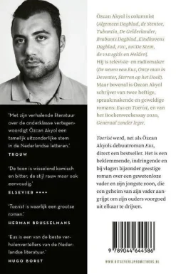 Ozcan Akyol Toerist|wehkamp Outlet