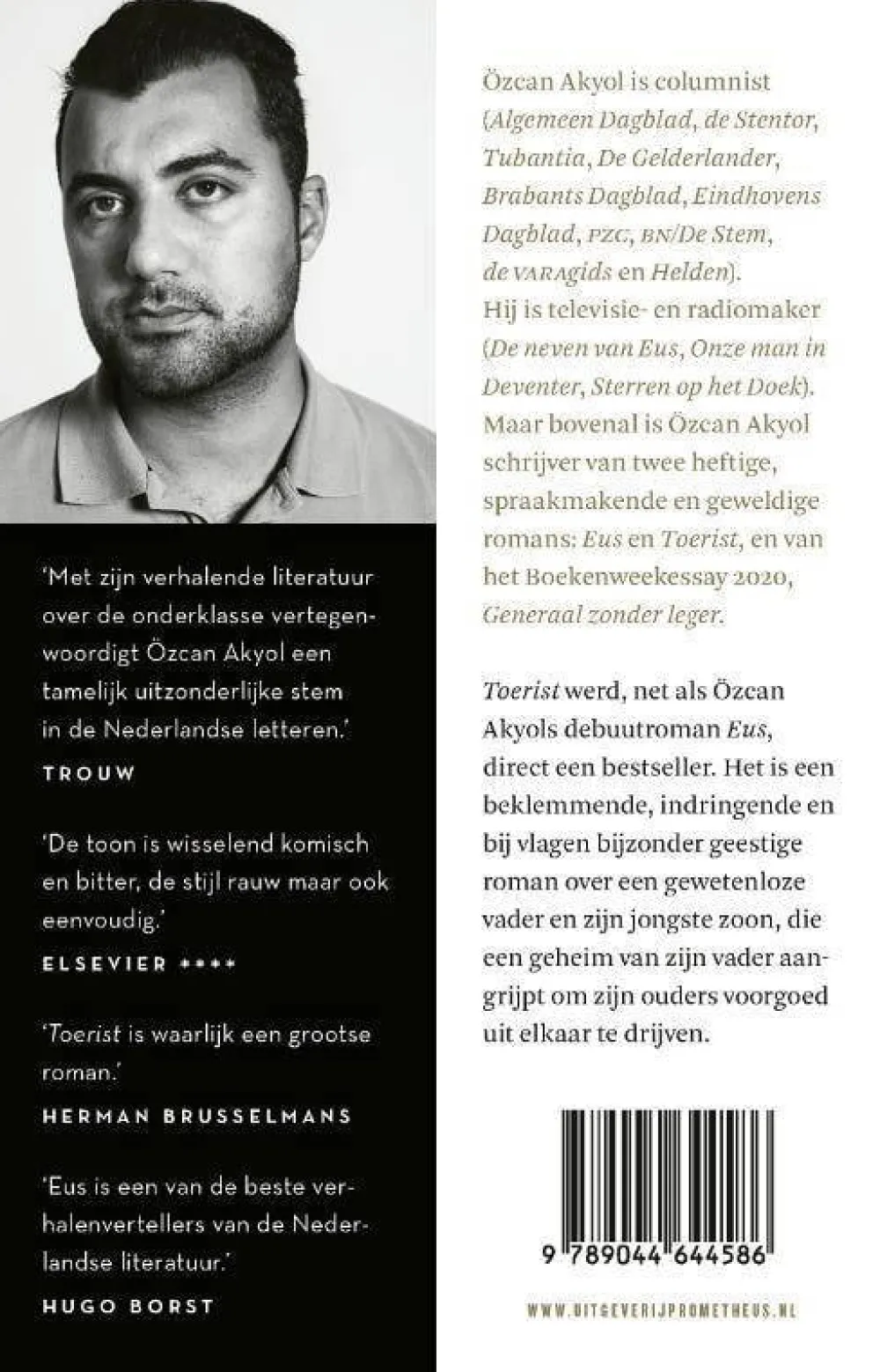 Ozcan Akyol Toerist|wehkamp Outlet