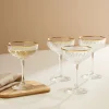 Flash Sale Pasabahce Champagneglas (Set Van 4)