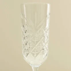Best Pasabahce Champagneglas Timeless (Set Van 4 )