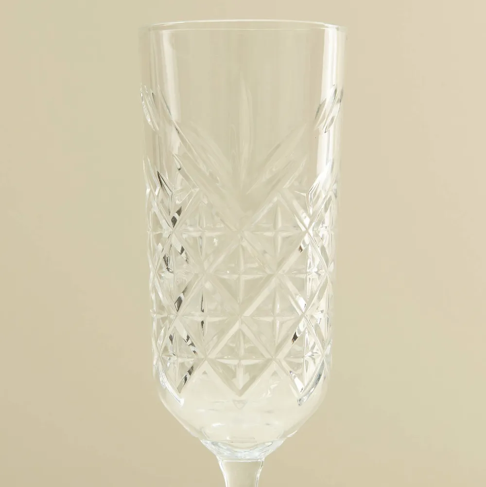 Best Pasabahce Champagneglas Timeless (Set Van 4 )