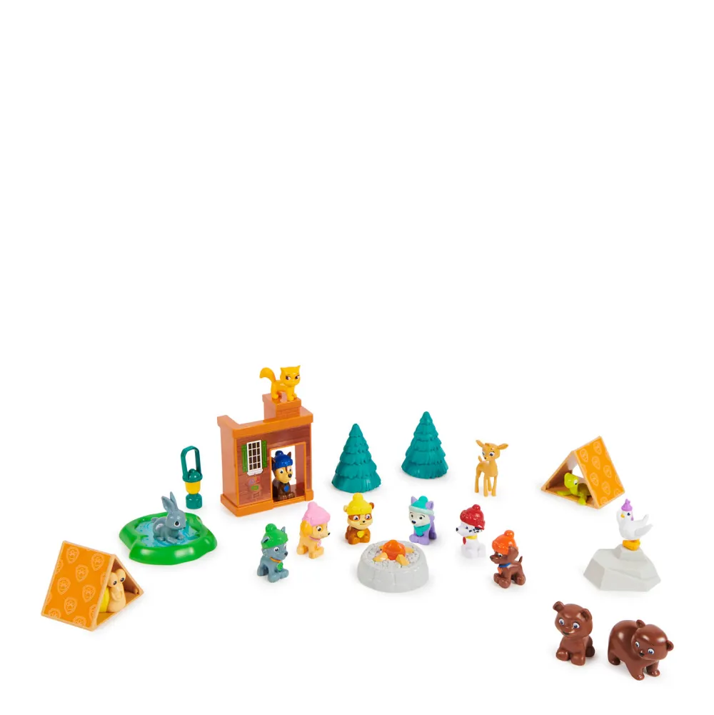 Advent Calendar|Paw Patrol Flash Sale
