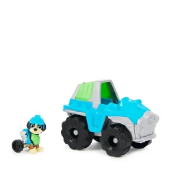 Basic Vehicle Rex|Paw Patrol Best Sale