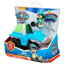 Basic Vehicle Rex|Paw Patrol Best Sale