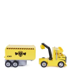Big Truck Pups - Rubble'S Mega Truck|Paw Patrol Sale