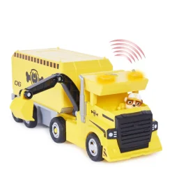 Big Truck Pups - Rubble'S Mega Truck|Paw Patrol Sale
