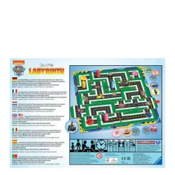 Junior Labyrinth|Paw Patrol Store