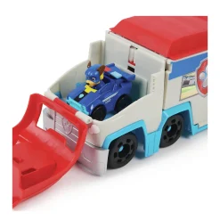 The Mighty Movie Pup Squad Patroller Speelgoedtruck|Paw Patrol Outlet