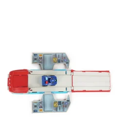 The Mighty Movie Pup Squad Patroller Speelgoedtruck|Paw Patrol Outlet