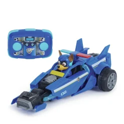 The Mighty Movie Rc Afstandsbediening Auto Met Gevormde Mighty Pups Chase|Paw Patrol Cheap