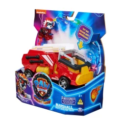 The Mighty Movie Brandweerauto Met Licht En Geluid Met Marshall|Paw Patrol Outlet