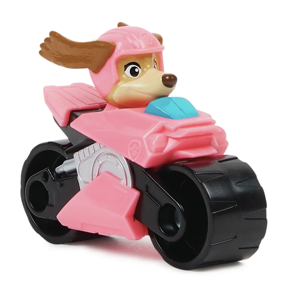 The Mighty Movie 7-Delige Pup Squad Racers Cadeauset|Paw Patrol Cheap