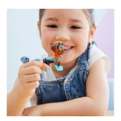 The Mighty Movie Hovercraft Met Zuma-Actiefiguur Licht En Geluid|Paw Patrol Store