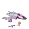 The Mighty Movie Transformerende Skyes Vliegtuig Met Licht En Geluid|Paw Patrol Best Sale