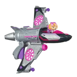 The Mighty Movie Transformerende Skyes Vliegtuig Met Licht En Geluid|Paw Patrol Best Sale
