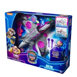 The Mighty Movie Transformerende Skyes Vliegtuig Met Licht En Geluid|Paw Patrol Best Sale