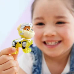 The Mighty Movie Bulldozer Met Rubble Met Licht En Geluid|Paw Patrol Best