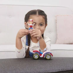 Voertuig Met Pup Ryder|Paw Patrol Clearance