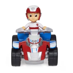 Voertuig Met Pup Ryder|Paw Patrol Clearance