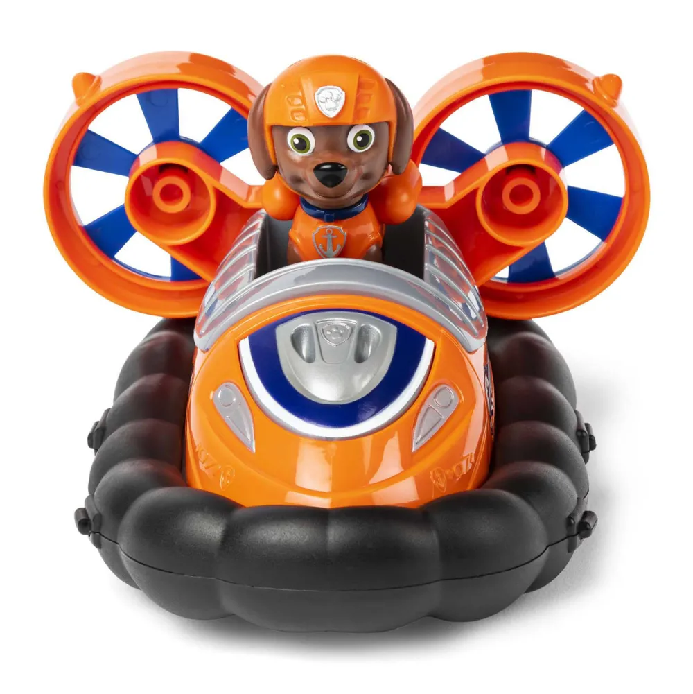Voertuig Met Pup Zuma|Paw Patrol Best Sale