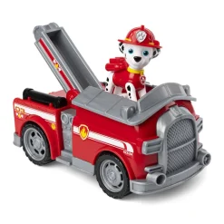 Voertuig Met Pup Marshall|Paw Patrol Fashion