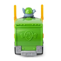 Voertuig Met Pup Rocky|Paw Patrol Best Sale