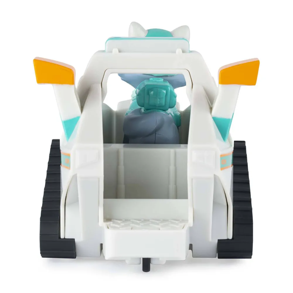 Voertuig Met Pup Everest|Paw Patrol Online