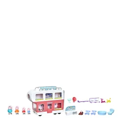 Peppa'S Camper|Peppa Pig Hot