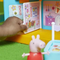 Peppa'S Clubhuis|Peppa Pig Sale
