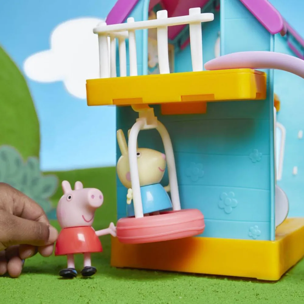 Peppa'S Clubhuis|Peppa Pig Sale