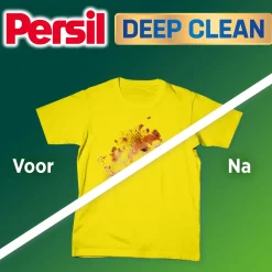 Hot Persil Discs Color Doy - Wascapsules - Voordeelverpakking - 5 X 24 Wasbeurten - 120 Wasbeurten