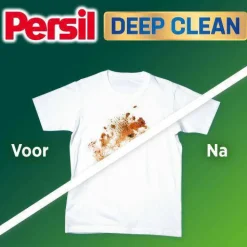 Clearance Persil Gel Universal - Vloeibaar Wasmiddel - Universal - Voordeelverpakking - 6 X 19 Wasbeurten - 114 Wasbeurten