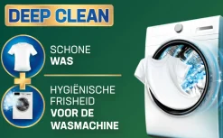 Clearance Persil Gel Universal - Vloeibaar Wasmiddel - Universal - Voordeelverpakking - 6 X 19 Wasbeurten - 114 Wasbeurten