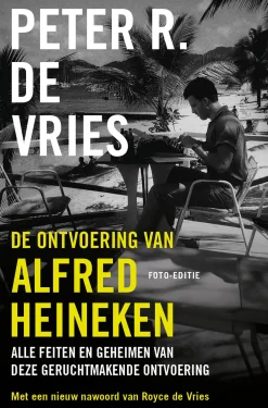 Peter R. De Vries De Ontvoering Van Alfred Heineken|wehkamp Shop