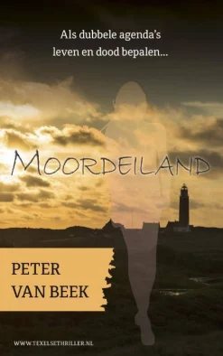Peter Van Beek Texelse Thrillers: Moordeiland|wehkamp Discount