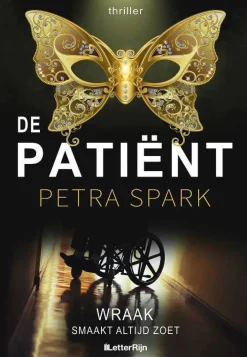 Petra Spark De Patient|wehkamp Flash Sale