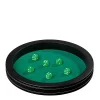 Dobbelpiste Kunstleren Rand 40Cm Dobbelpiste Kunstleren Rand (40 Cm)|Philos Best Sale